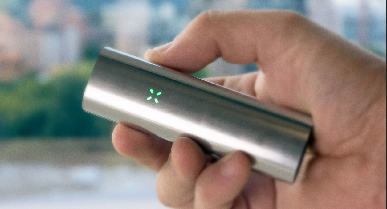 The Best Portable Dry Herb Vaporizers in 2023